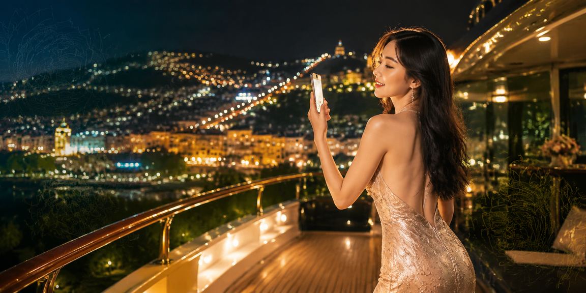 Người chơi tại Đà Lạt phân tích số liệu casino trên điện thoại trong không gian yên tĩnh