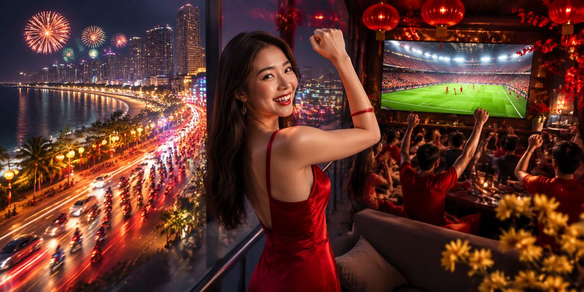 Người dùng tham khảo FAQ sone tại khu giải trí casino ven biển Đà Nẵng