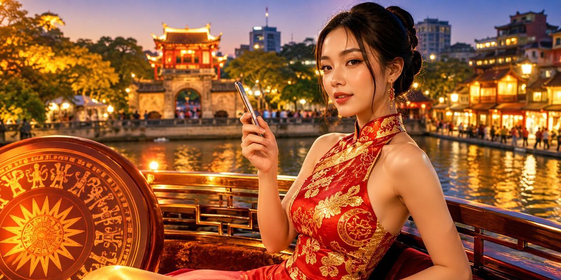 Lễ hội slot game tại Hà Nội - trải nghiệm giải trí sone