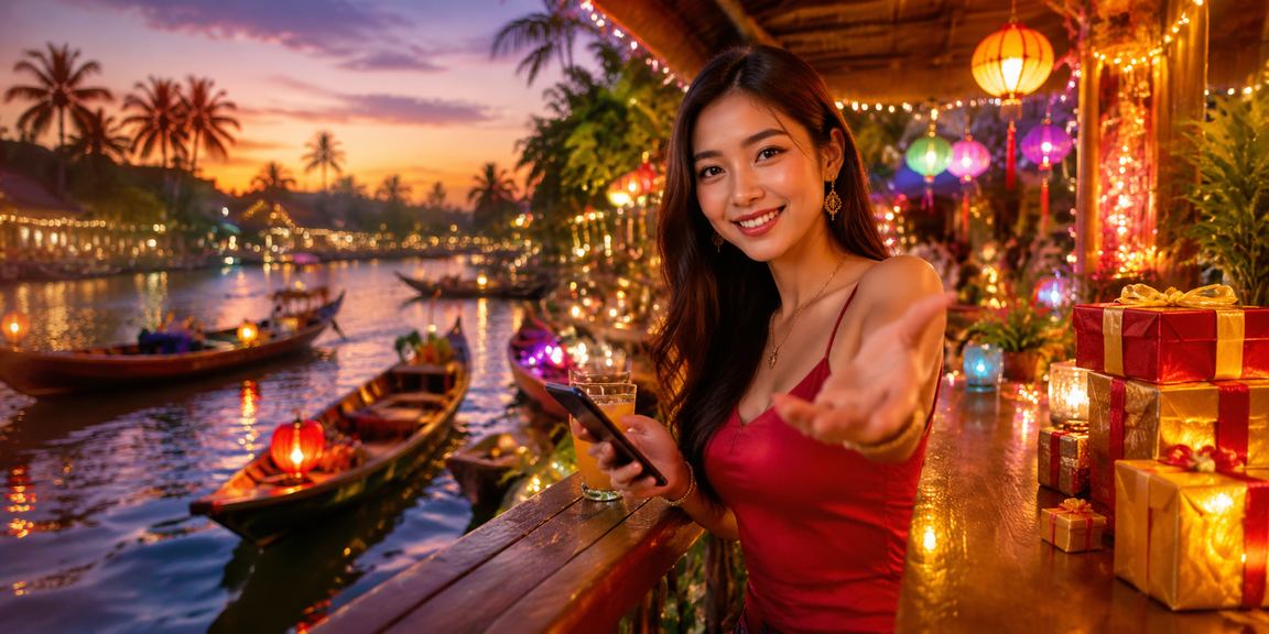 Người dùng tại vùng Mekong trải nghiệm casino trực tuyến trên điện thoại an toàn và bảo mật