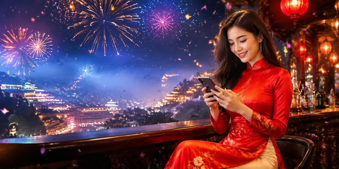 Người dùng Việt Nam trải nghiệm casino trên điện thoại tại Sapa